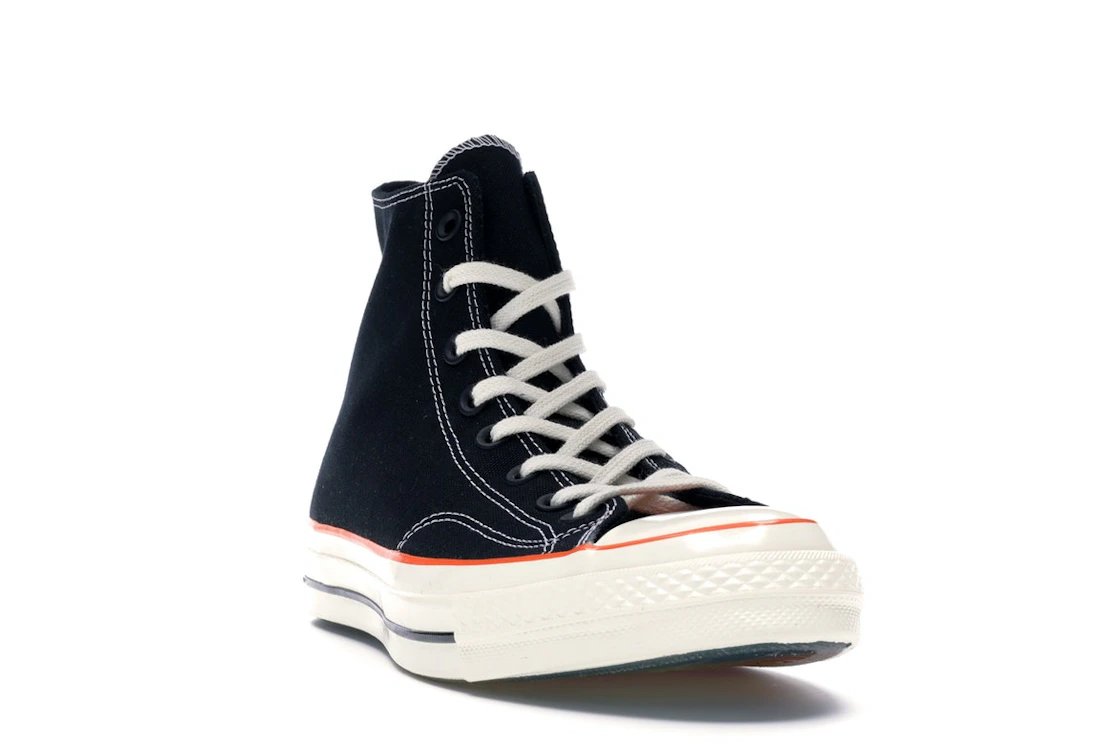Converse Chuck Taylor All Star 70 Hi Vince Staples Black