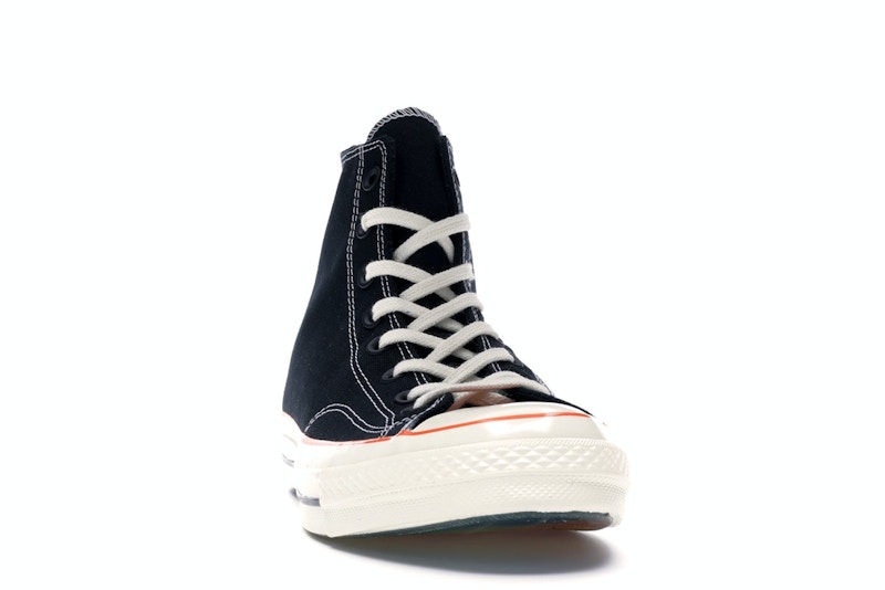 Converse Chuck Taylor All Star 70 Hi Vince Staples Black