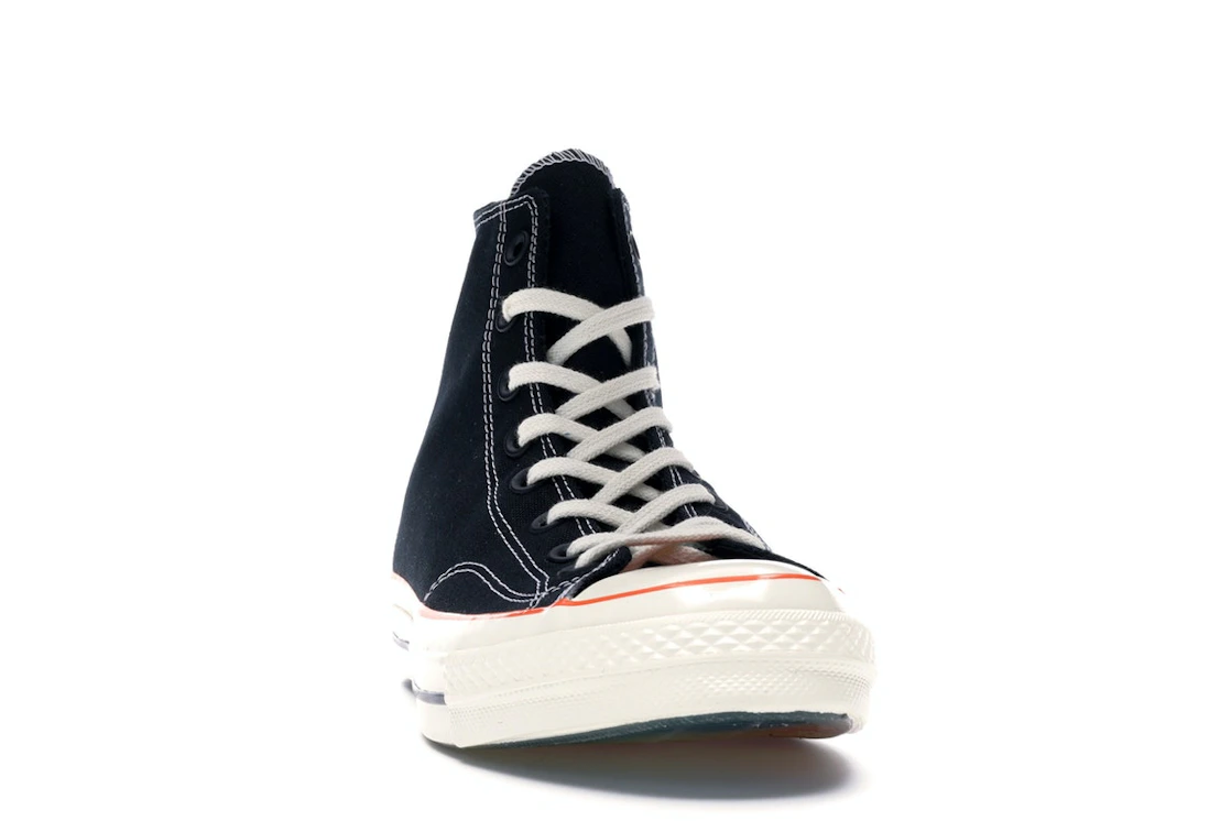 Converse Chuck Taylor All Star 70 Hi Vince Staples Black