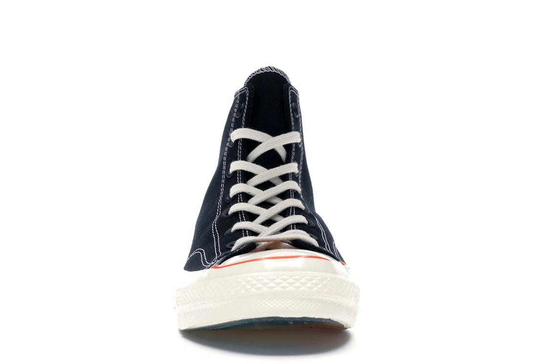 Converse Chuck Taylor All Star 70 Hi Vince Staples Black