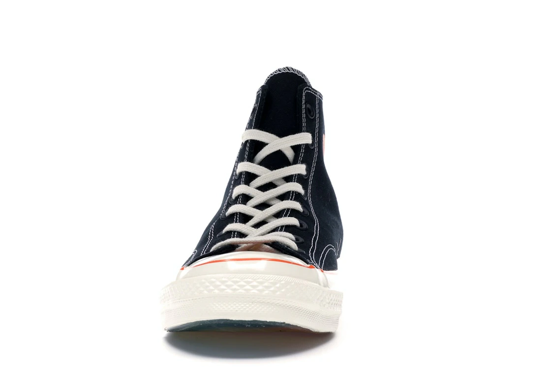 Converse Chuck Taylor All Star 70 Hi Vince Staples Black