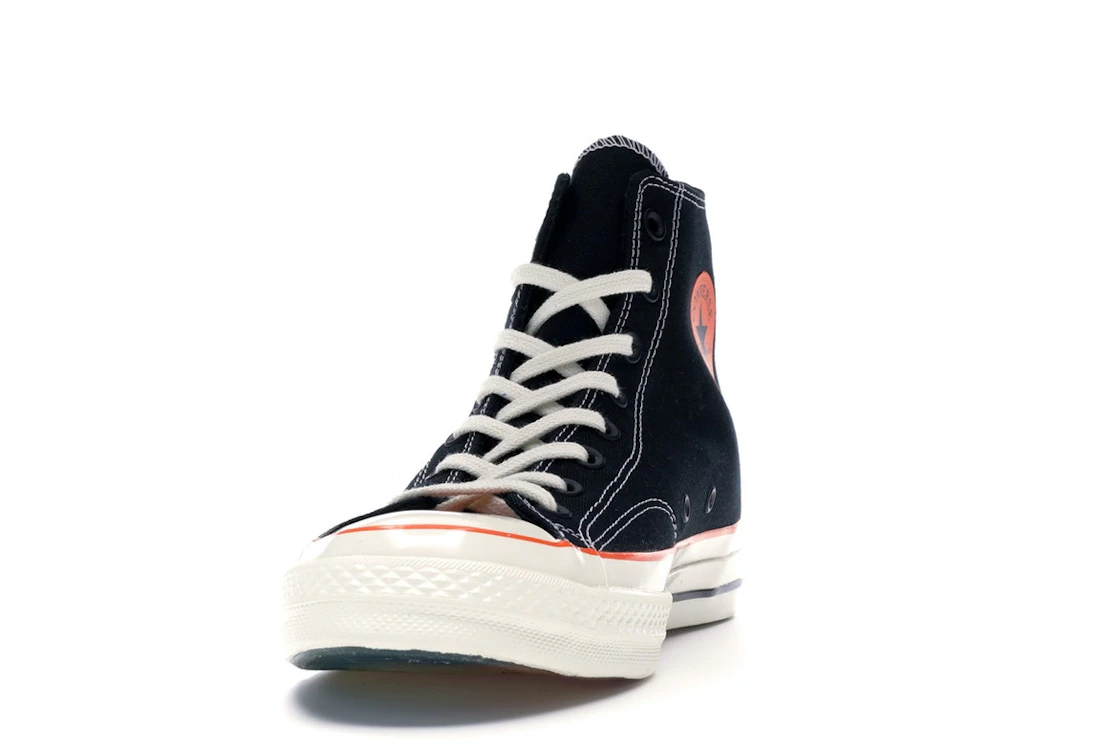 Converse Chuck Taylor All Star 70 Hi Vince Staples Black