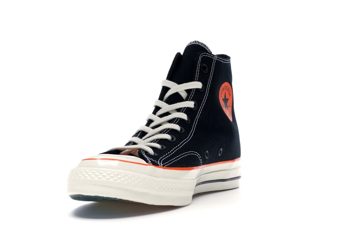 Converse Chuck Taylor All Star 70 Hi Vince Staples Black