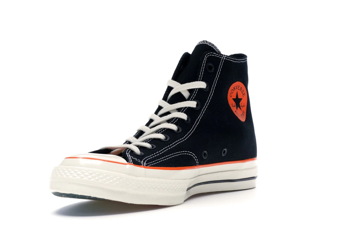 Converse Chuck Taylor All Star 70 Hi Vince Staples Black