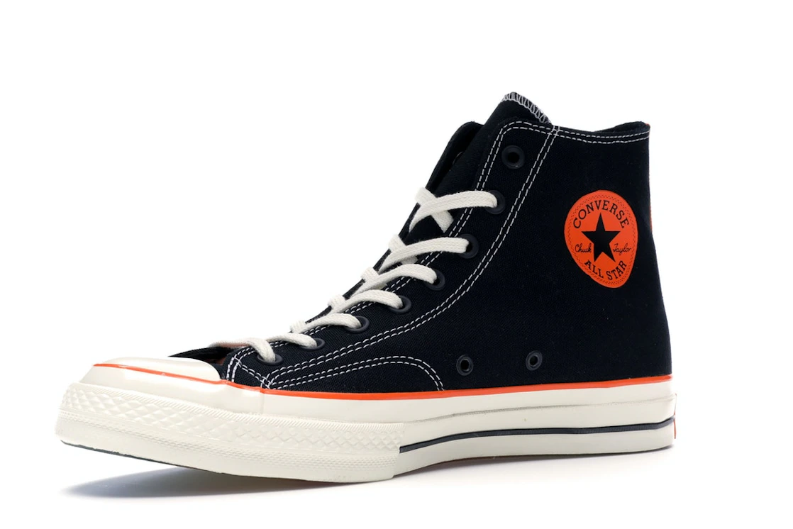 Converse Chuck Taylor All Star 70 Hi Vince Staples Black