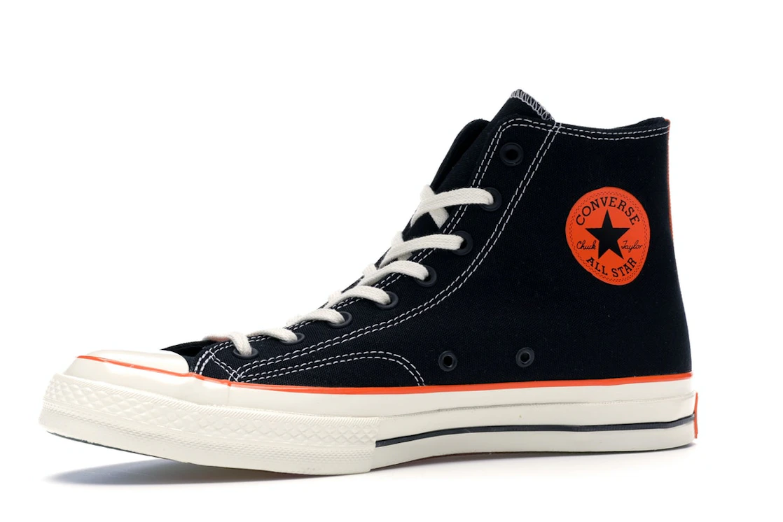 Converse Chuck Taylor All Star 70 Hi Vince Staples Black