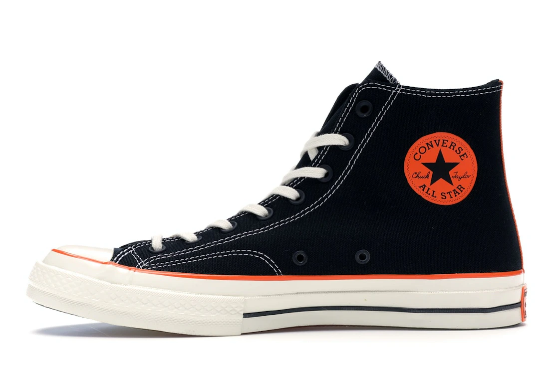 Converse Chuck Taylor All Star 70 Hi Vince Staples Black