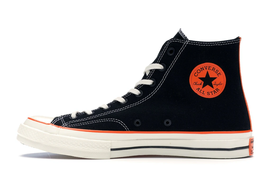 Converse Chuck Taylor All Star 70 Hi Vince Staples Black