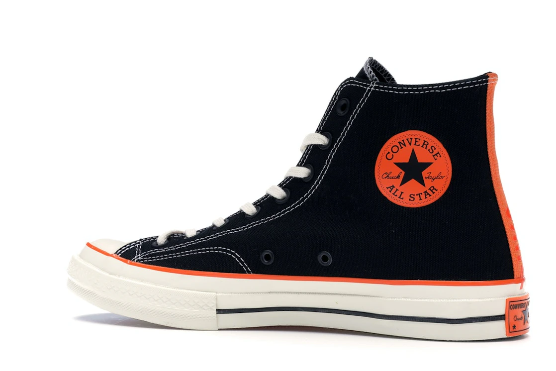 Converse Chuck Taylor All Star 70 Hi Vince Staples Black