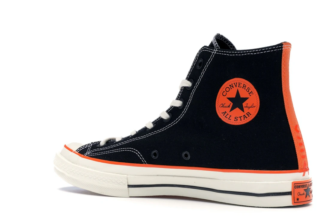 Converse Chuck Taylor All Star 70 Hi Vince Staples Black