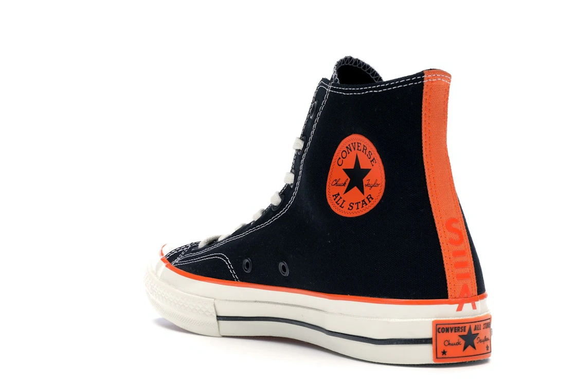 Converse Chuck Taylor All Star 70 Hi Vince Staples Black