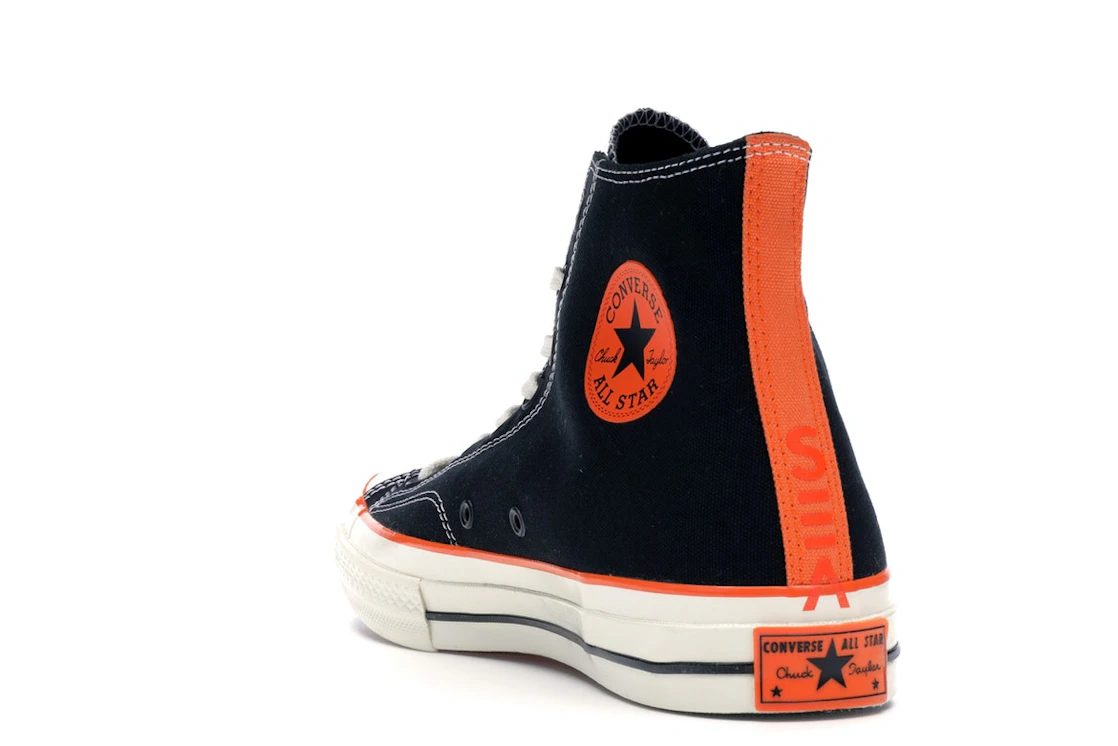 Converse Chuck Taylor All Star 70 Hi Vince Staples Black