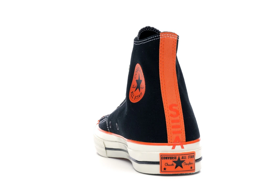 Converse Chuck Taylor All Star 70 Hi Vince Staples Black