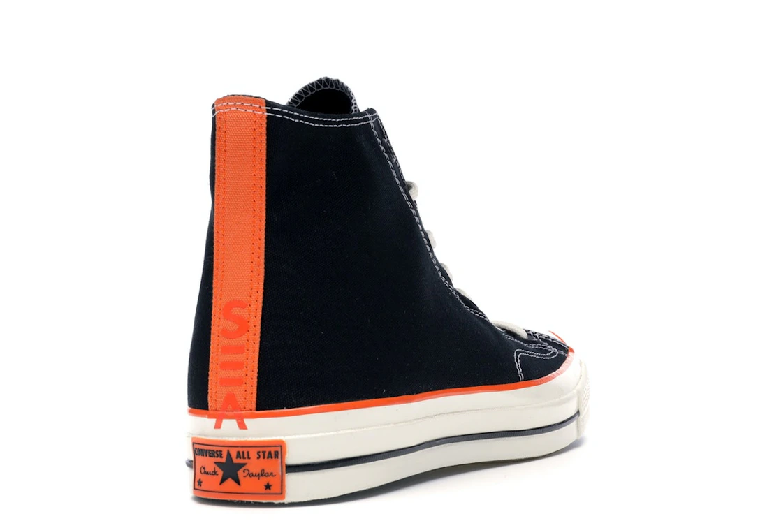 Converse Chuck Taylor All Star 70 Hi Vince Staples Black