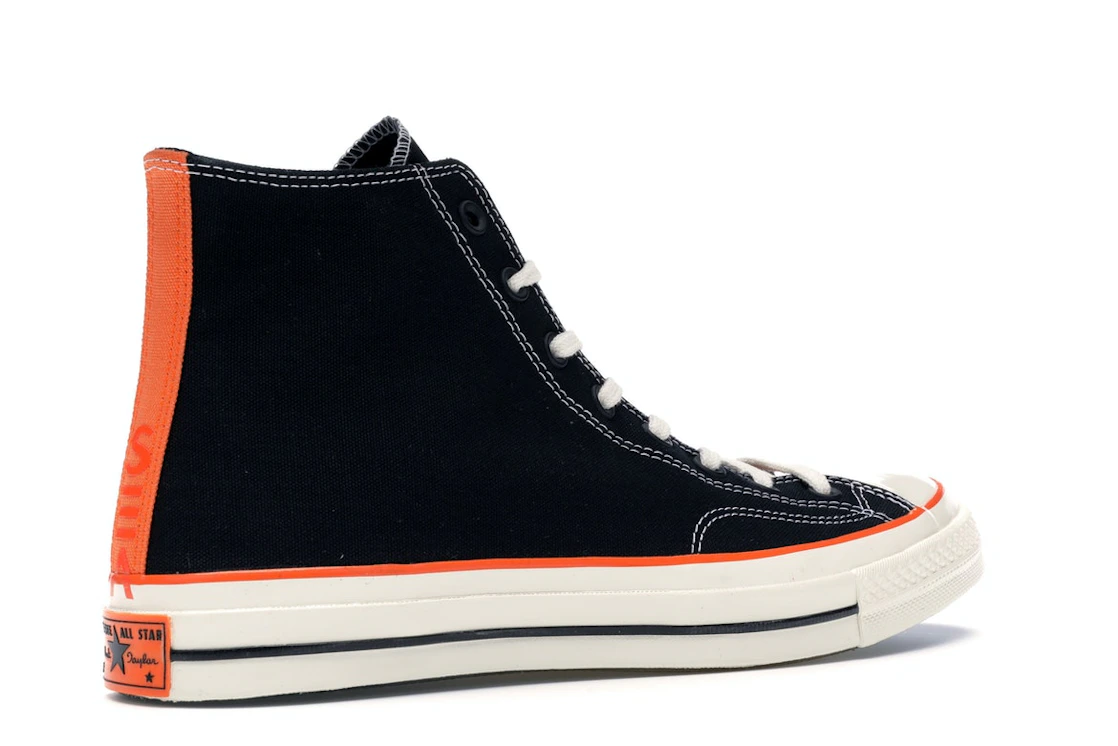 Converse Chuck Taylor All Star 70 Hi Vince Staples Black
