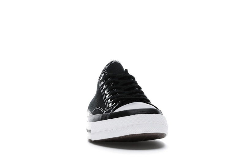 Converse Chuck Taylor All Star 70 Ox Moncler Fragment Black