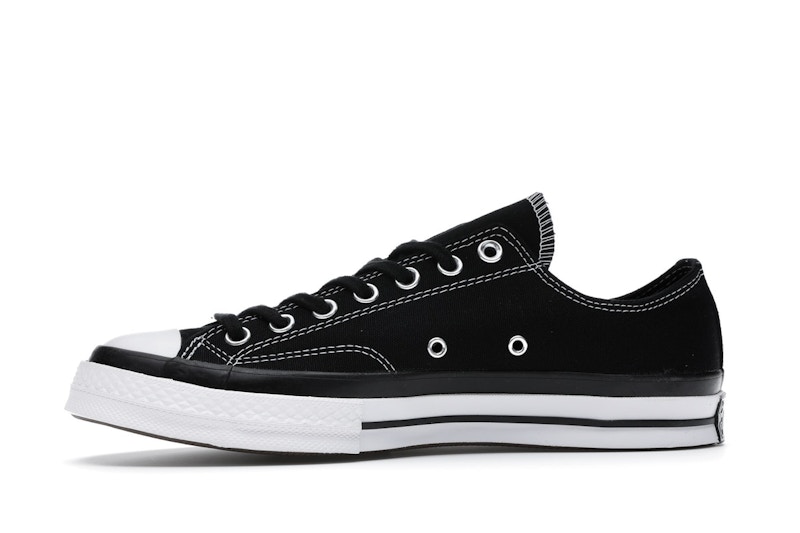 Converse slim negras clearance