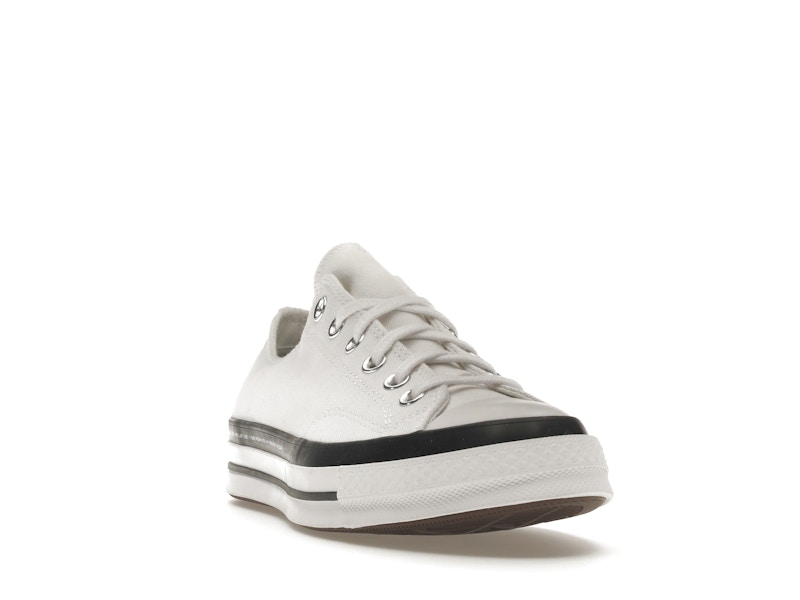 Converse Chuck Taylor All Star 70 Ox Moncler Fragment White