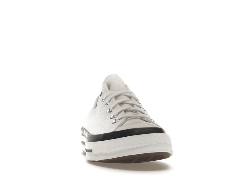 Converse Chuck Taylor All Star 70 Ox Moncler Fragment White