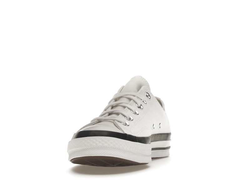 Converse Chuck Taylor All Star 70 Ox Moncler Fragment White