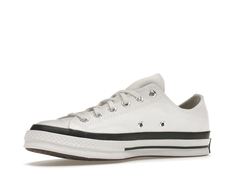Converse Chuck Taylor All Star 70 Ox Moncler Fragment White