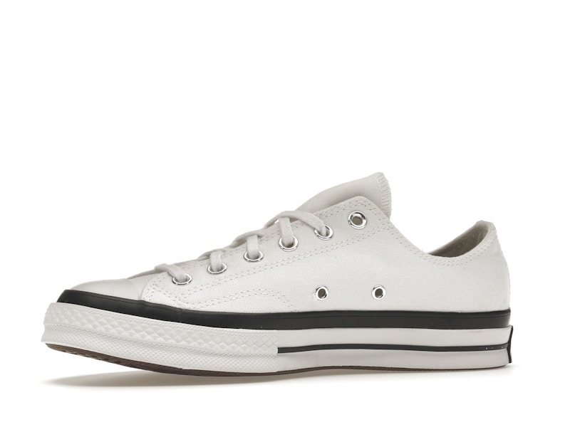 Converse Chuck Taylor All Star 70 Ox Moncler Fragment White