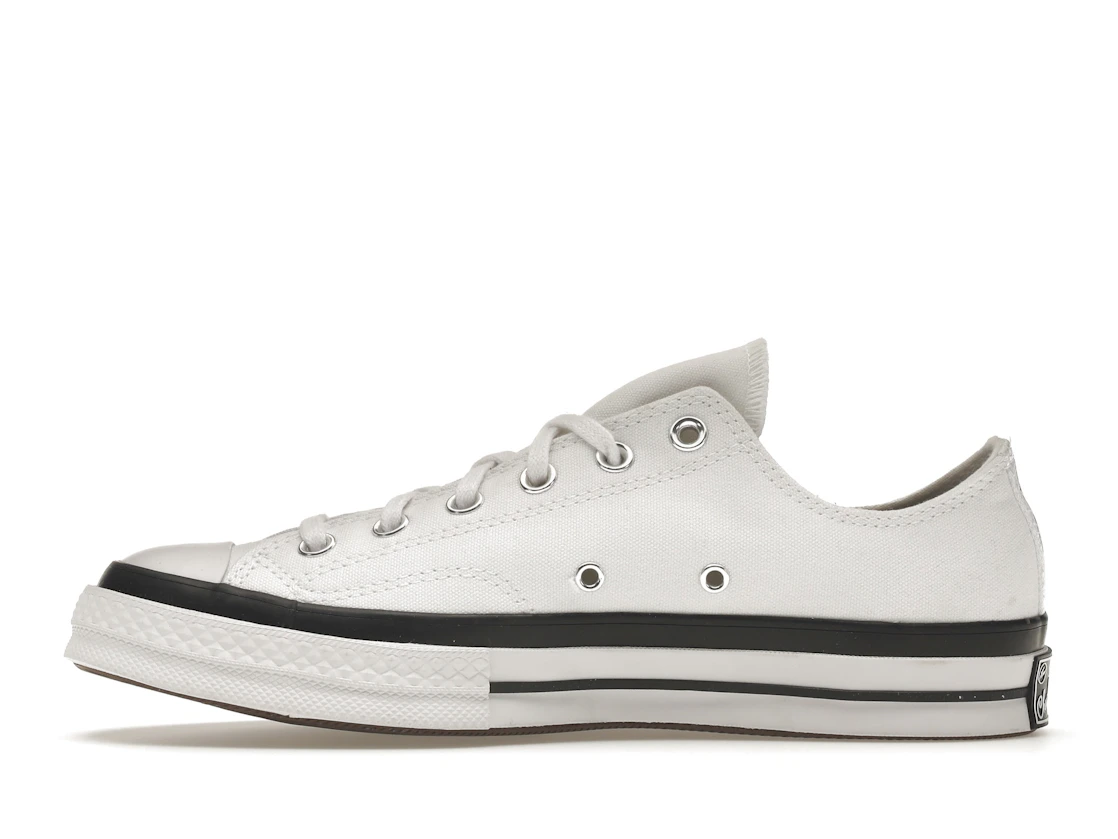 Converse Chuck Taylor All Star 70 Ox Moncler Fragment White