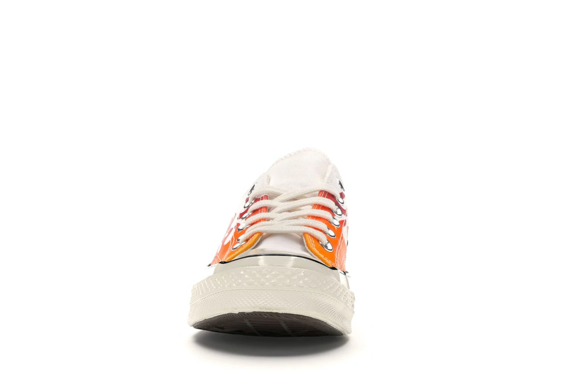 Converse Chuck Taylor All Star 70 Ox Archive Print Flames