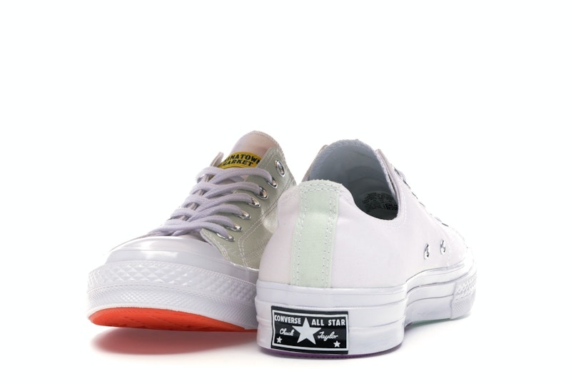 Converse Chuck Taylor All Star 70 Ox Chinatown Market UV