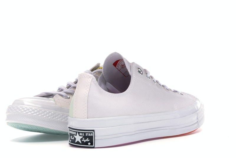 Converse Chuck Taylor All Star 70 Ox Chinatown Market UV