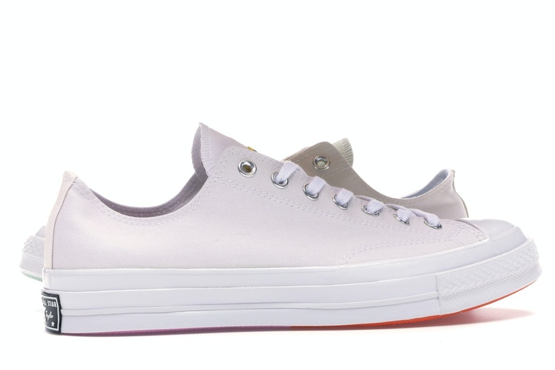 Converse Chuck Taylor All Star 70 Ox Chinatown Market UV