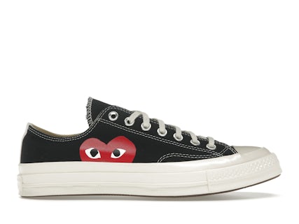 Converse Shoes Cdg Converse Celebrity Converse Chuck Taylor All