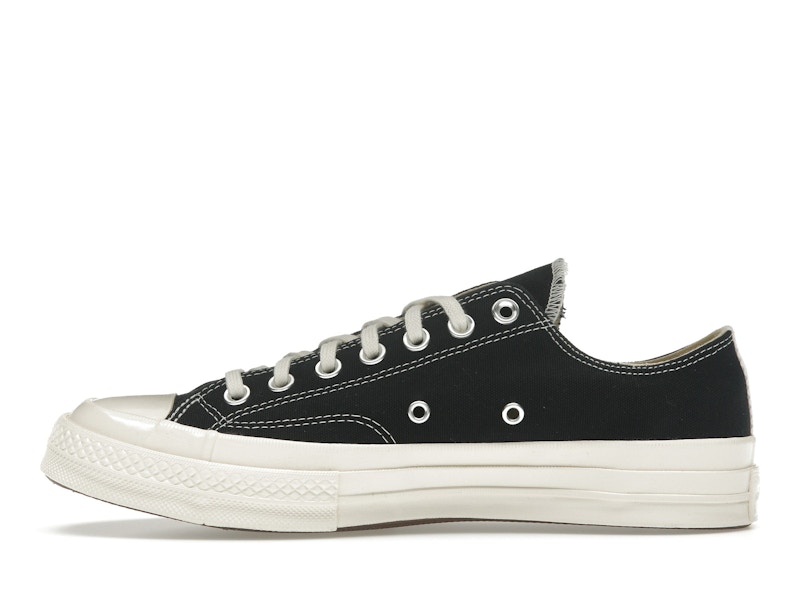 Converse Chuck Taylor All Star 70 Ox