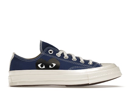 Low Top Nordstrom Comme Des Garcons Converse White Comme Des