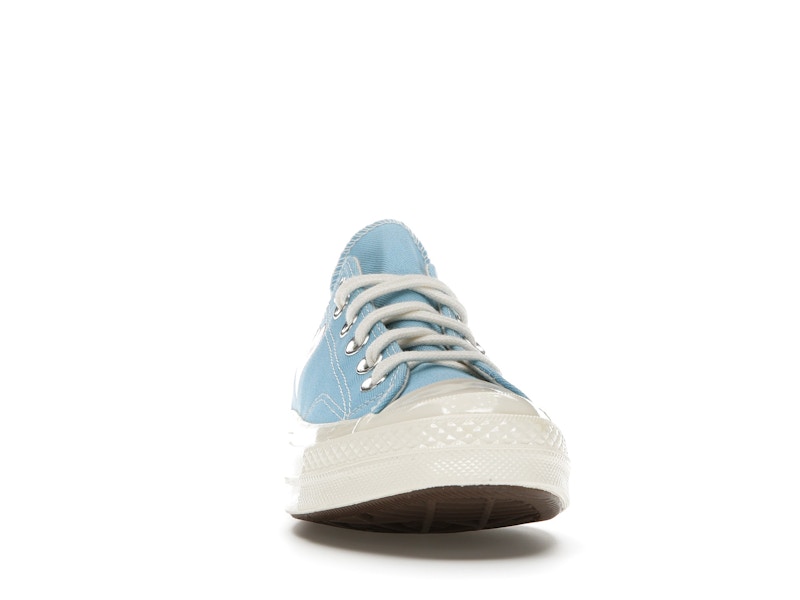 Converse Chuck Taylor All Star 70 Ox Comme des Garcons PLAY Bright Blue