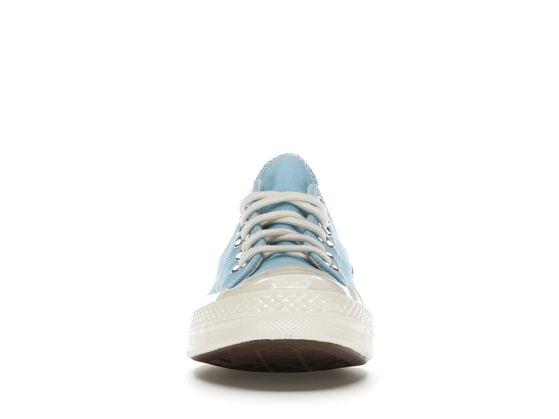 Converse Chuck Taylor All Star 70 Ox Comme des Garcons PLAY Bright Blue