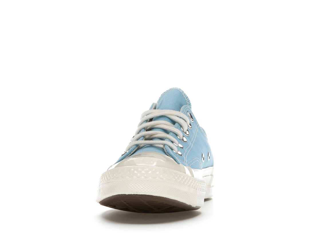 Converse Chuck Taylor All Star 70 Ox Comme des Garcons PLAY Bright Blue