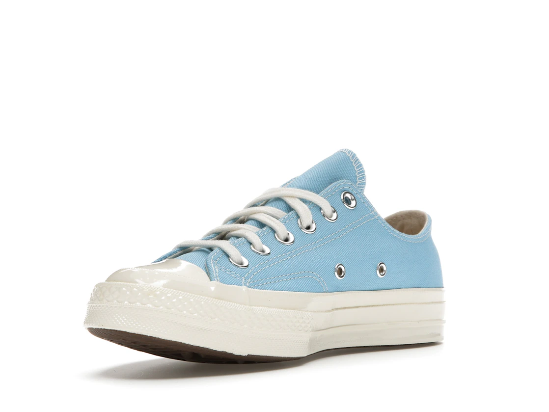 Converse Chuck Taylor All Star 70 Ox Comme des Garcons PLAY Bright Blue