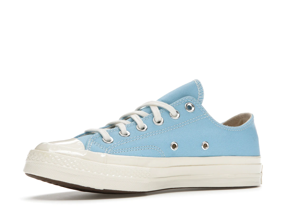 Converse Chuck Taylor All Star 70 Ox Comme des Garcons PLAY Bright Blue