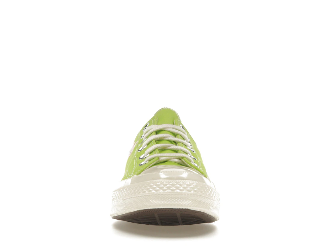 Converse Chuck Taylor All Star 70 Ox Comme des Garcons PLAY Bright Green