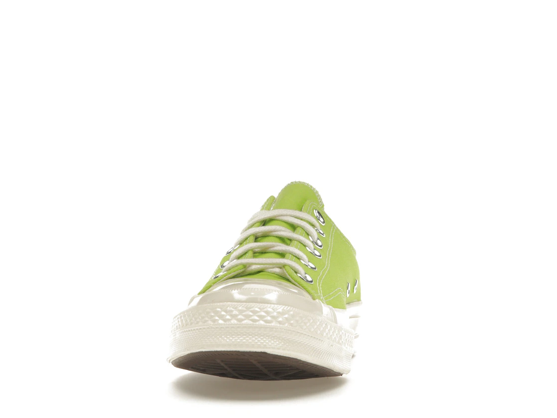 Converse Chuck Taylor All Star 70 Ox Comme des Garcons PLAY Bright Green