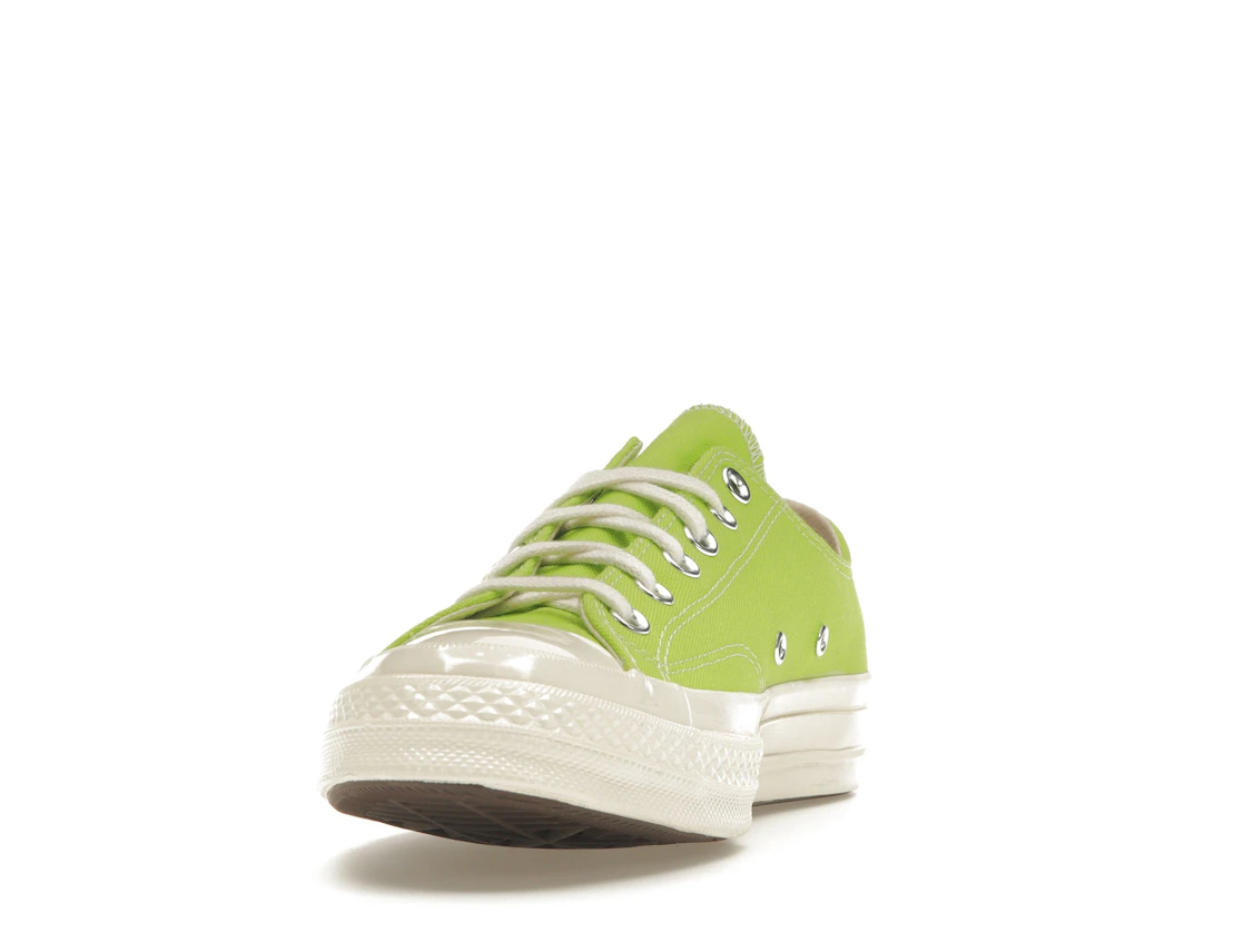 Converse Chuck Taylor All Star 70 Ox Comme des Garcons PLAY Bright Green