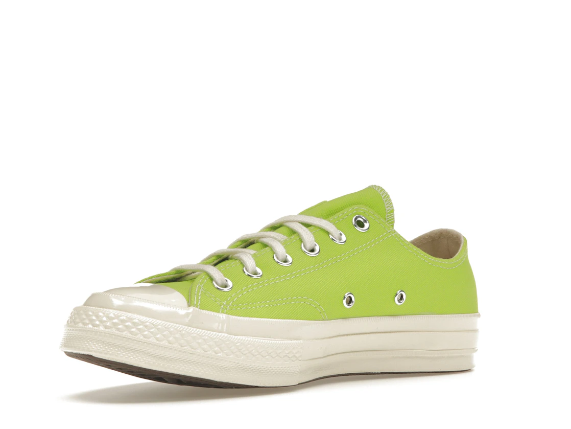 Converse Chuck Taylor All Star 70 Ox Comme des Garcons PLAY Bright Green