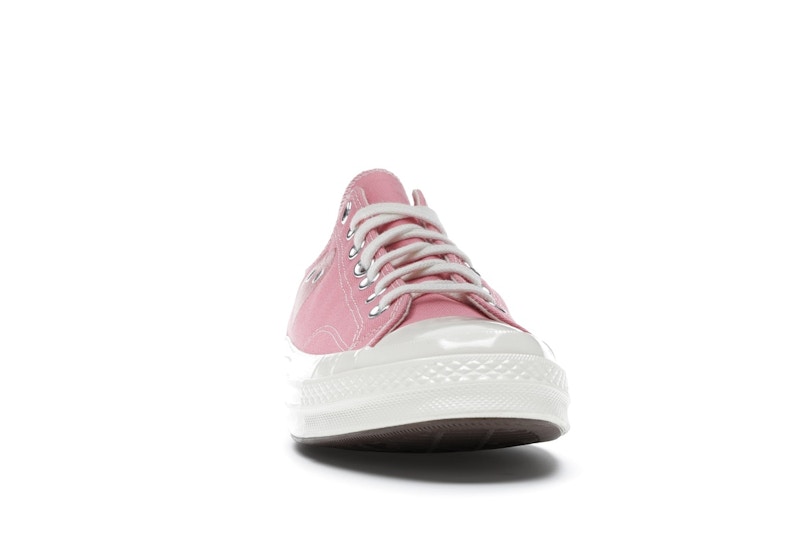 Converse Chuck Taylor All Star 70 Ox Comme des Garcons PLAY Bright Pink