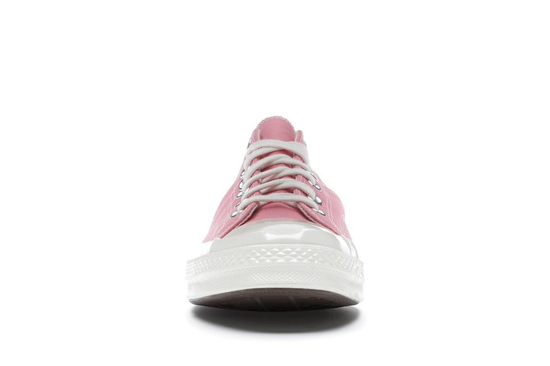 Converse Chuck Taylor All Star 70 Ox Comme des Garcons PLAY Bright Pink