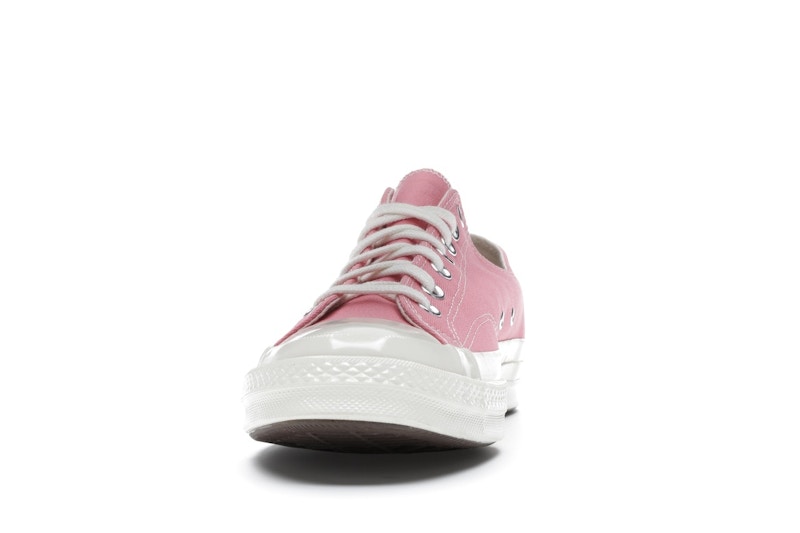 Converse Chuck Taylor All Star 70 Ox Comme des Garcons PLAY Bright Pink