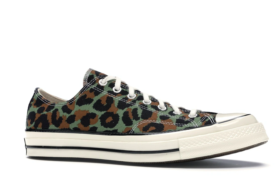 Converse Chuck Taylor All Star 70 Ox Invincible x Wacko Maria