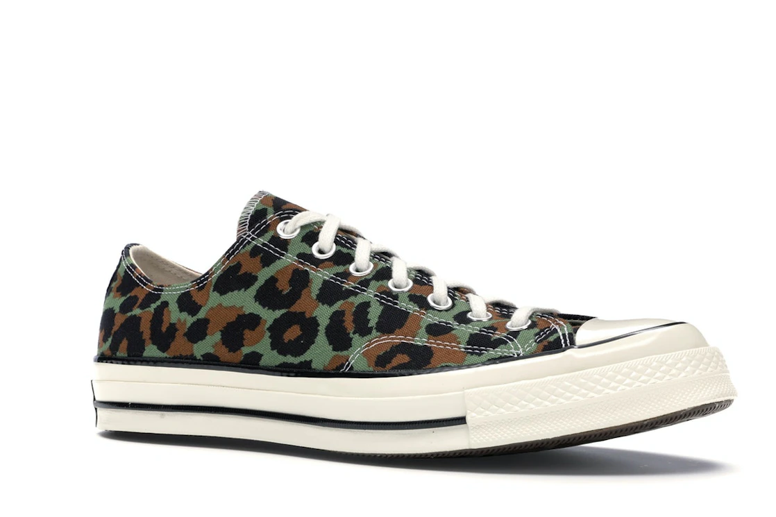 Converse Chuck Taylor All Star 70 Ox Invincible x Wacko Maria