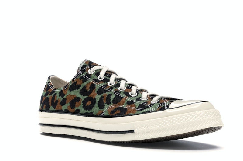 Converse Chuck Taylor All Star 70 Ox Invincible x Wacko Maria