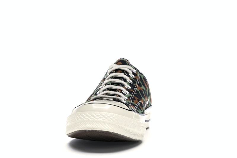 Converse Chuck Taylor All Star 70 Ox Invincible x Wacko Maria